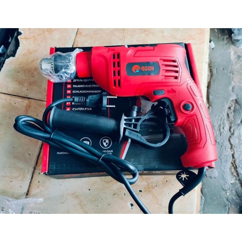 BOR LISTRIK 13MM BETON TEMBOK