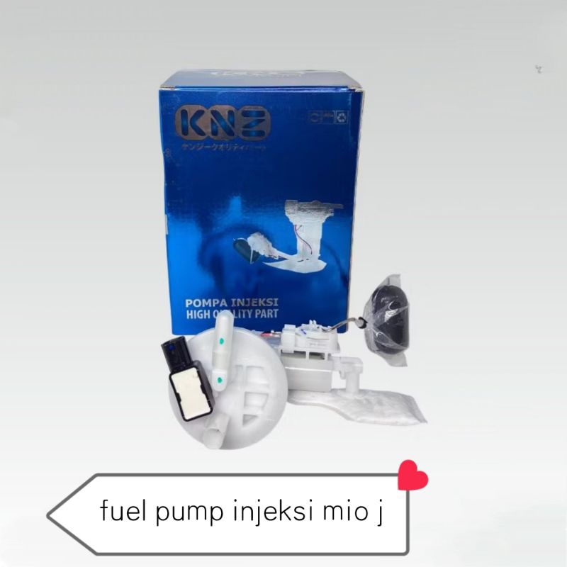 Fuel pump injeksi mio j knz