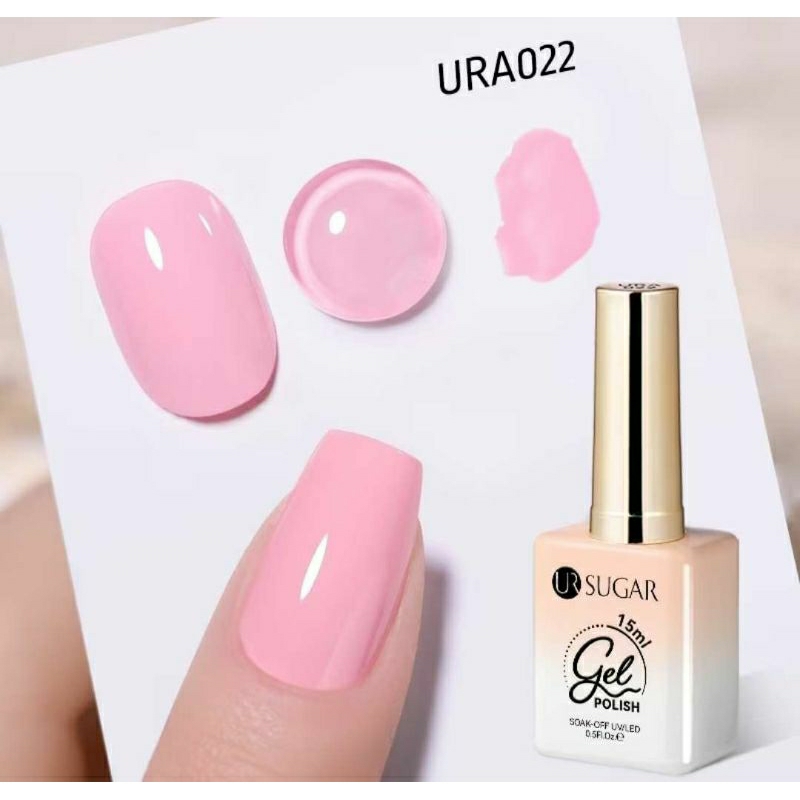 URA 22
