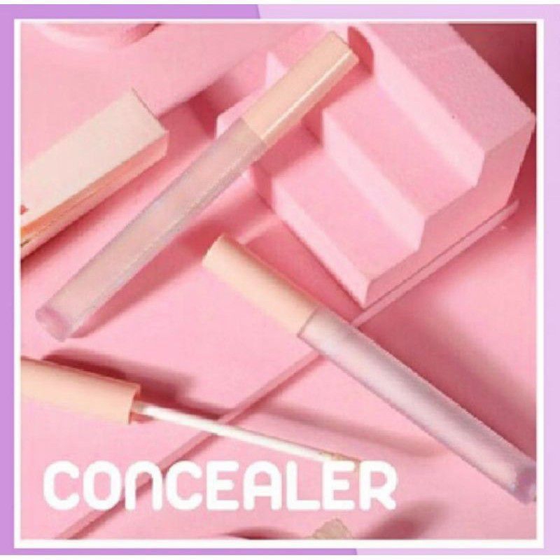 CONCEALER STICK LIQUID CONCEALER FULL COVER