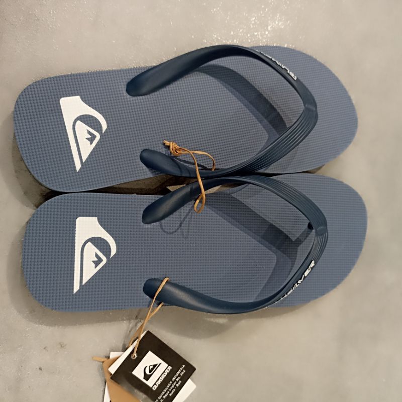 Sandal Pria Quiksilver Molokai Core