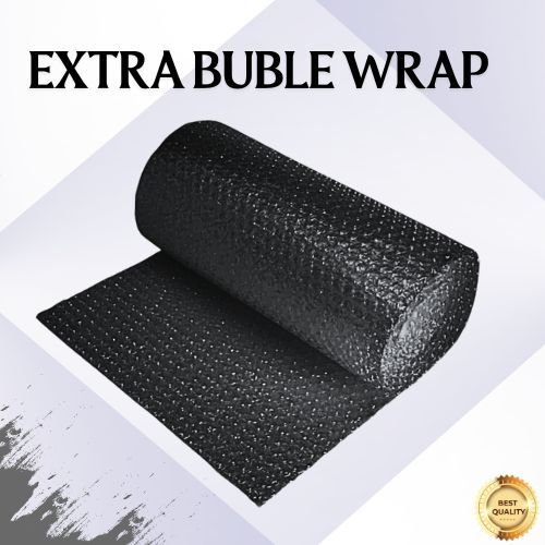 

EKSTRA BUBBLE WARP