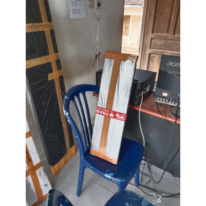 

kardus paking