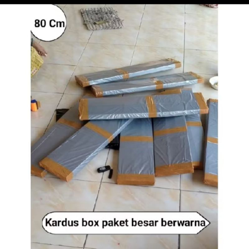 

kadus paking 80cm
