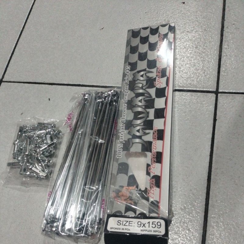 jari jari ring 17 size 9×159 tromol belakang grand supra supra fit revo karisma win prima revo absol