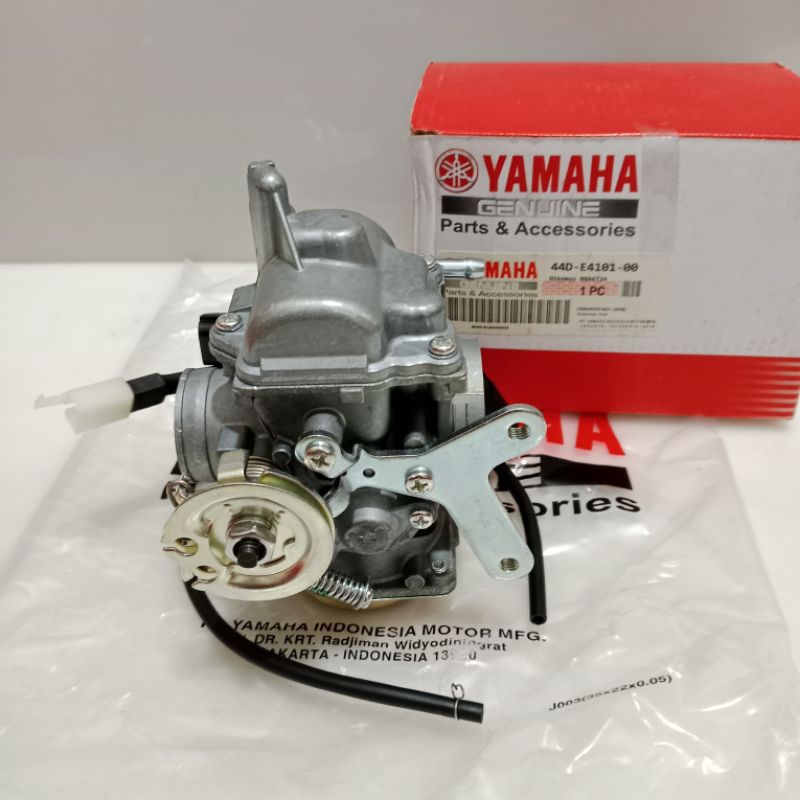 Karburator yamaha xeon xeon lama cein karbu(44D)original