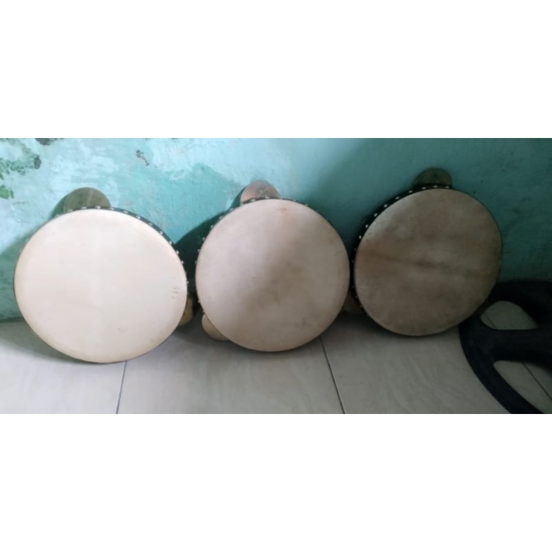 Genjring Hadroh Rebana