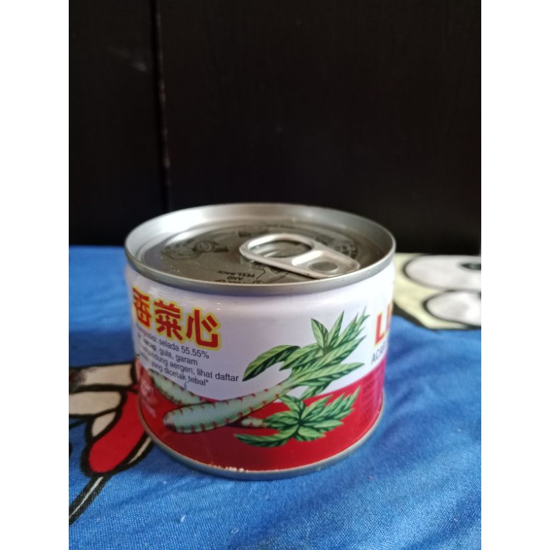 

salada 196 gram