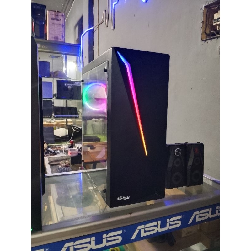 PC Gaming Intel core i5 Ram 16gb