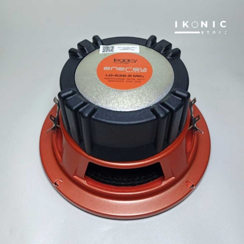 Subwoofer Legacy 6 Inch