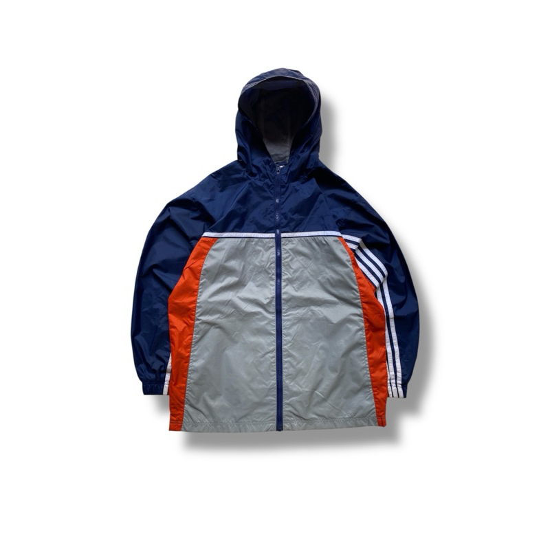 TRACK JACKET ADIDAS