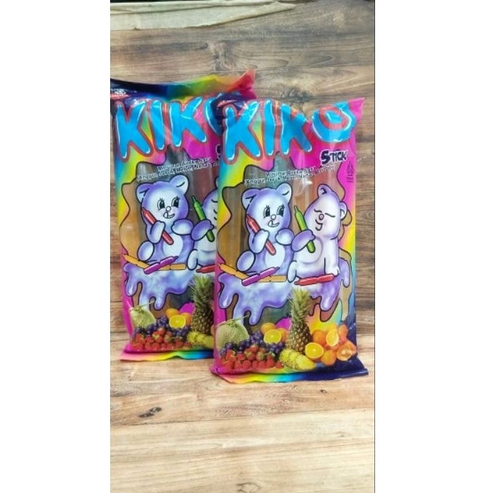 

Kiko Ice Stick 1 Pack isi 10 pcs