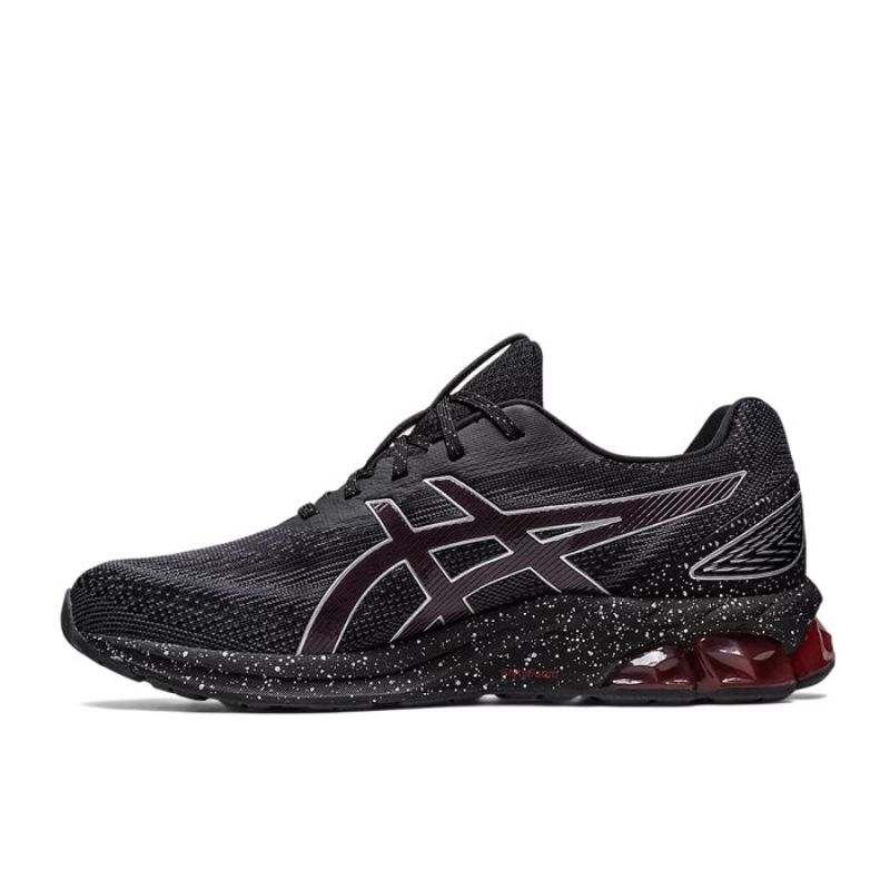 ASICS Men GEL-QUANTUM 180 VII - Black 1201A631.007 Original