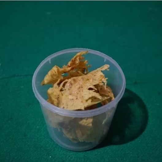 

Rempeyek Kacang Renyah – Camilan Tradisional Gurih