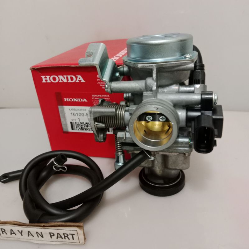 Karburator Megapro New Karburator Megapro New Original