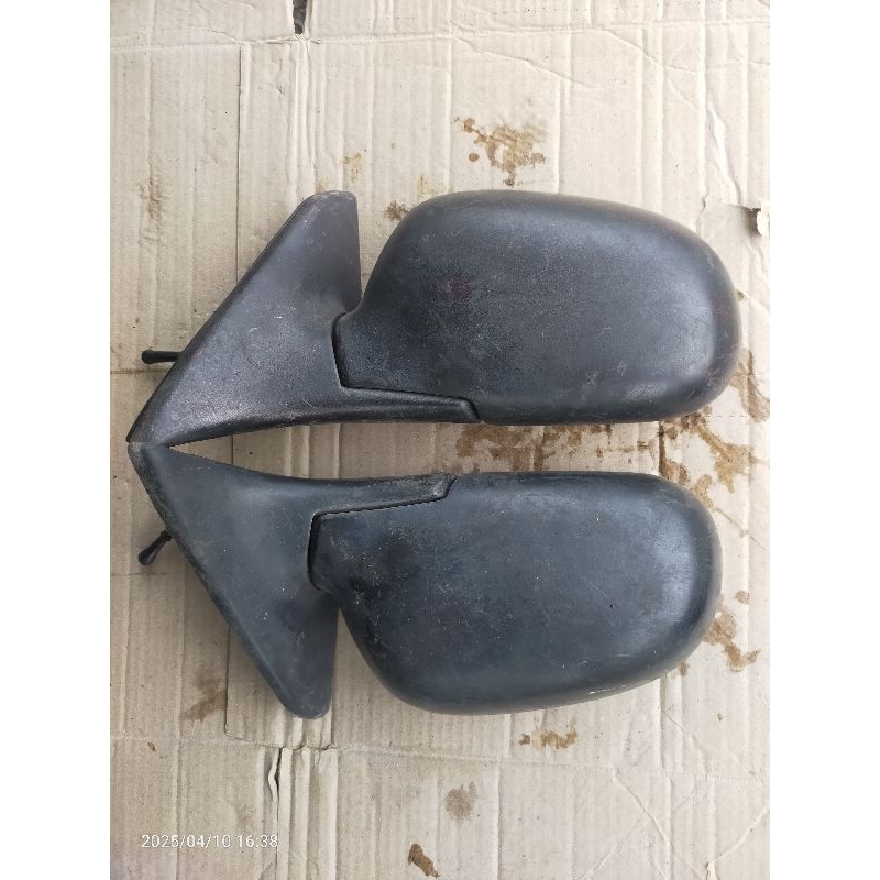 spion hyundai accent kanan kiri