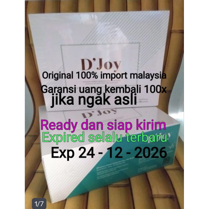 Fiber trim Mplan djoy m plan djoy 30 sachet