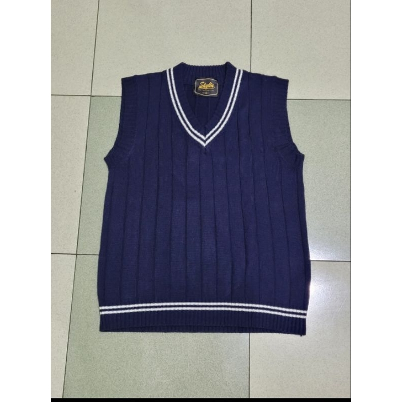 Preloved vest rose blackpink aesthetic y2k