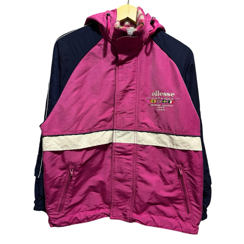 Jacket Outdoor Snowboard Ellesse
