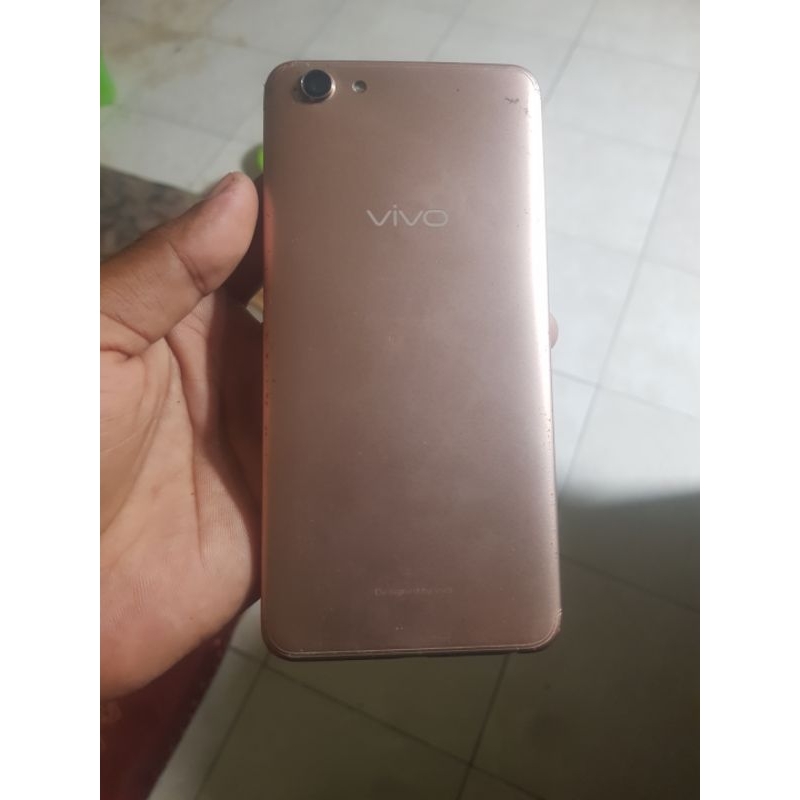 Vivo y71 mati total
