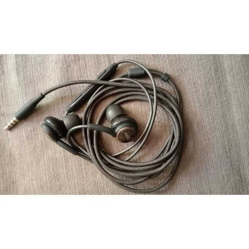 headset Samsung AKG Original copotan HP