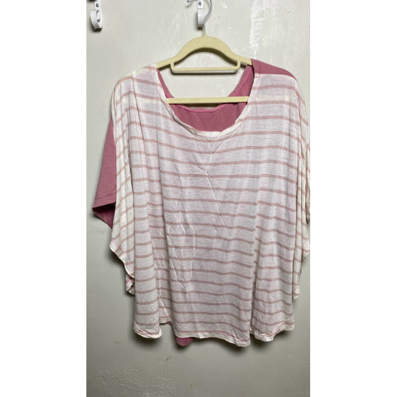 preloved apron menyusui