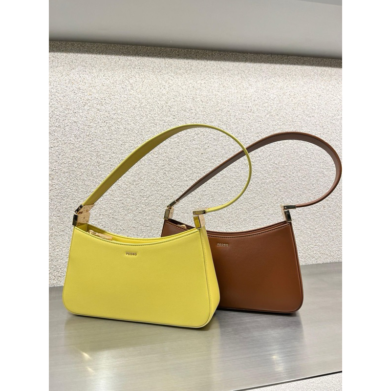 Tas wanita shoulder bag Pedro original
