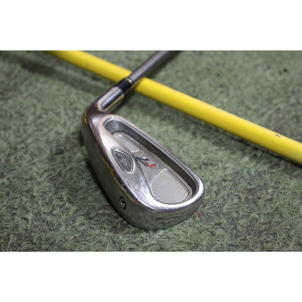 Stick Golf Iron 3 Taylormade USA XR R7 | Stick Golf Second Bekas Berkualitas