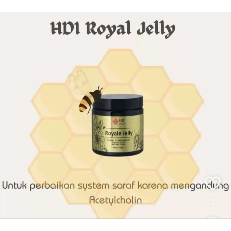 

royale jelly liquid 150gr exp 2025 desember
