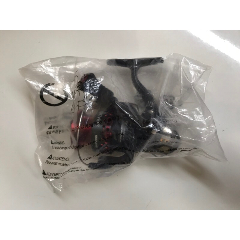 Reel Shimano Stradic Ci4 2500f