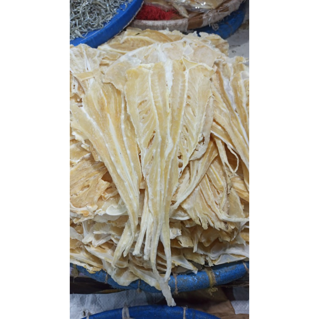 Ikan Asin Pari - Ikan Asin Pari Medan - Pari Asin - Pari Asin Medan