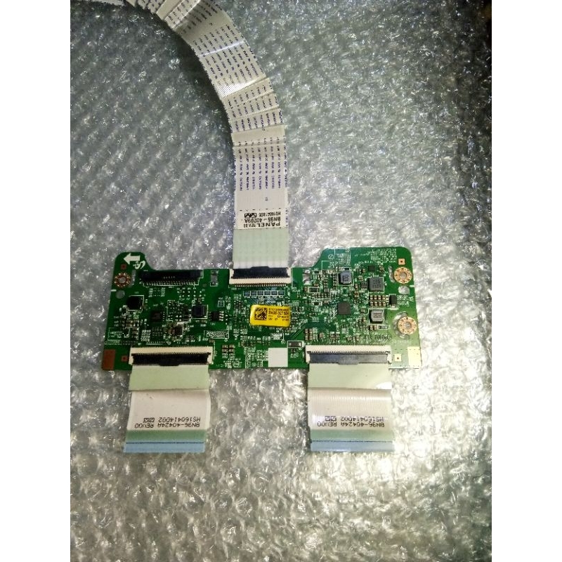 Tcon UA40K6300AK t con ticon tikon tekon PLUS FLEXIBLE tv samsung UA40K6300 40K6300