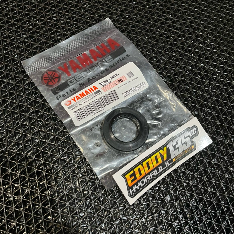 SEAL NAP GEAR RXKING ORIGINAL - SIL NAP GIR RXKING ORI - SEAL NAP GIR RXKING RXK RXS