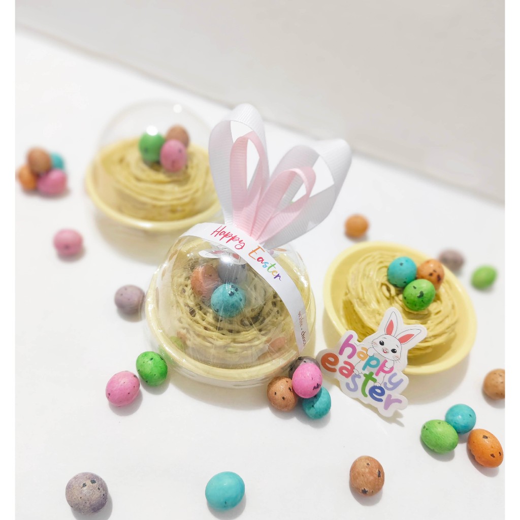 

Easter Egg | Easter little gift | Happy Easter | Hadiah Paskah | Selamat Paskah