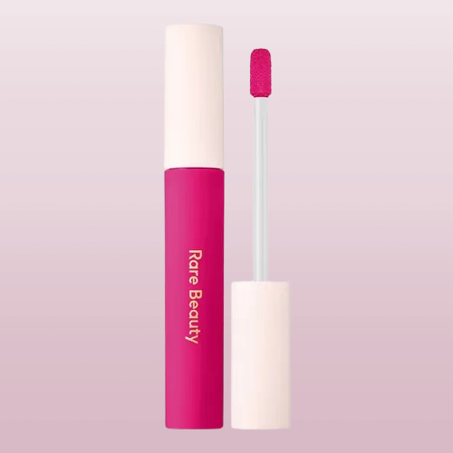 LIPSTICK RARE BEAUTY LIP SOUFFLE MATTE LIP CREAM ORIGINAL