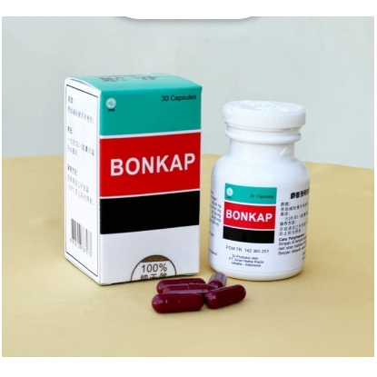 BONKAP - JIEGU DIE DA WAN - OBAT PATAH TULANG - SAMBUNG TULANG