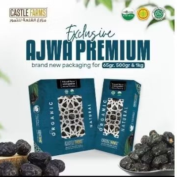 

Ajwa Premium