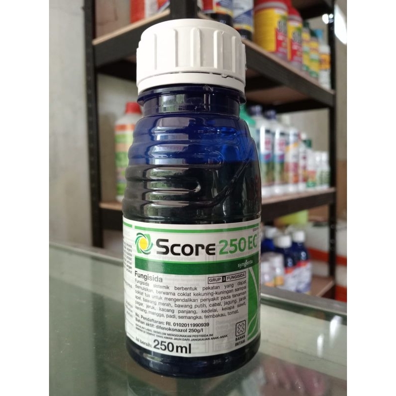 Fungisida Score - 250ml
