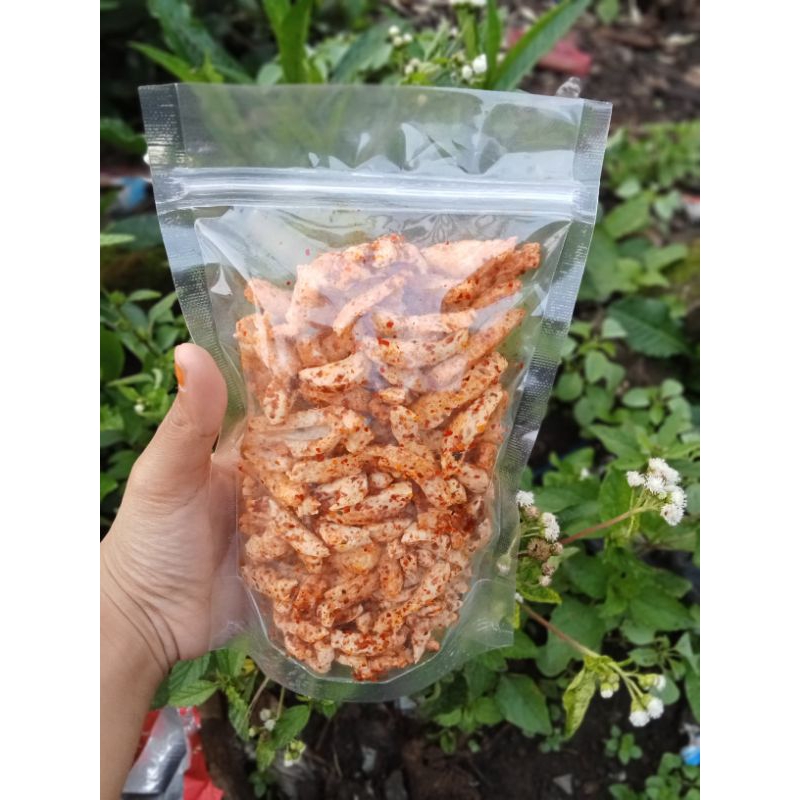 

macam-macam sebring gurih nikmat