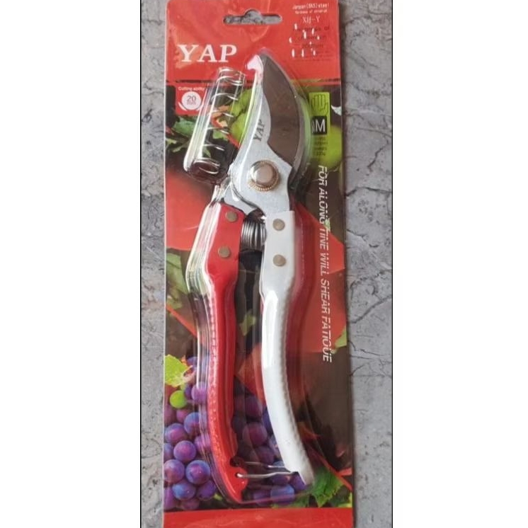 Yap Gunting dahan yap/ alat pemotong dahan/gunting kebun