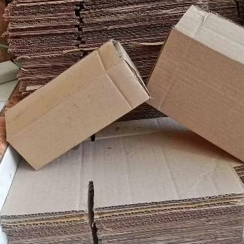 

Kardus tambahan packing