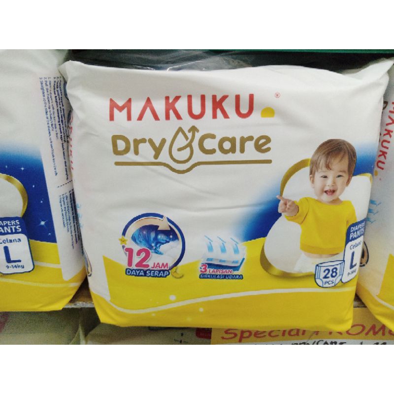 Makuku drycare L28