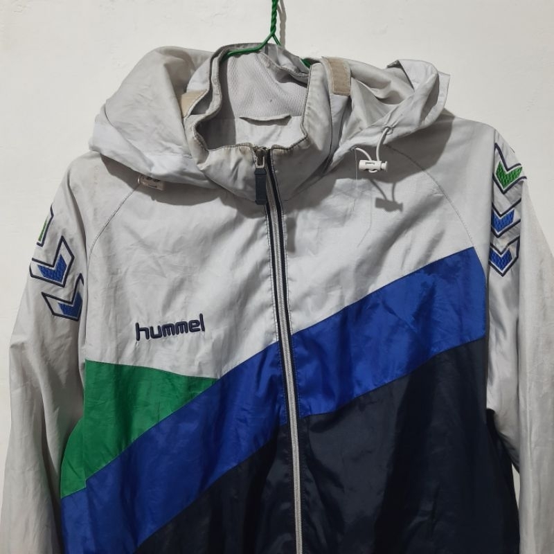 jaket outdoor ultralight jaket gunung jaket running