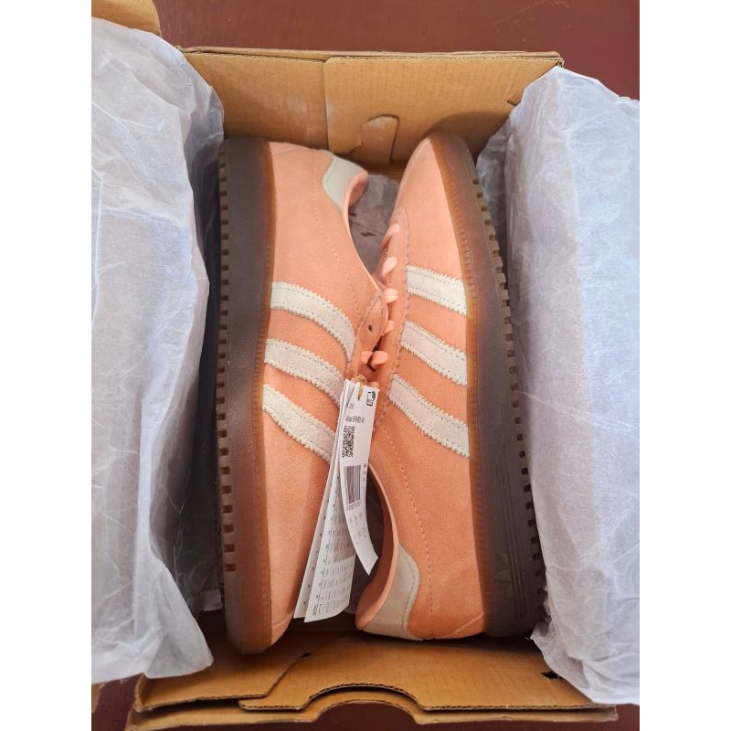ADIDAS BERMUDA PINK