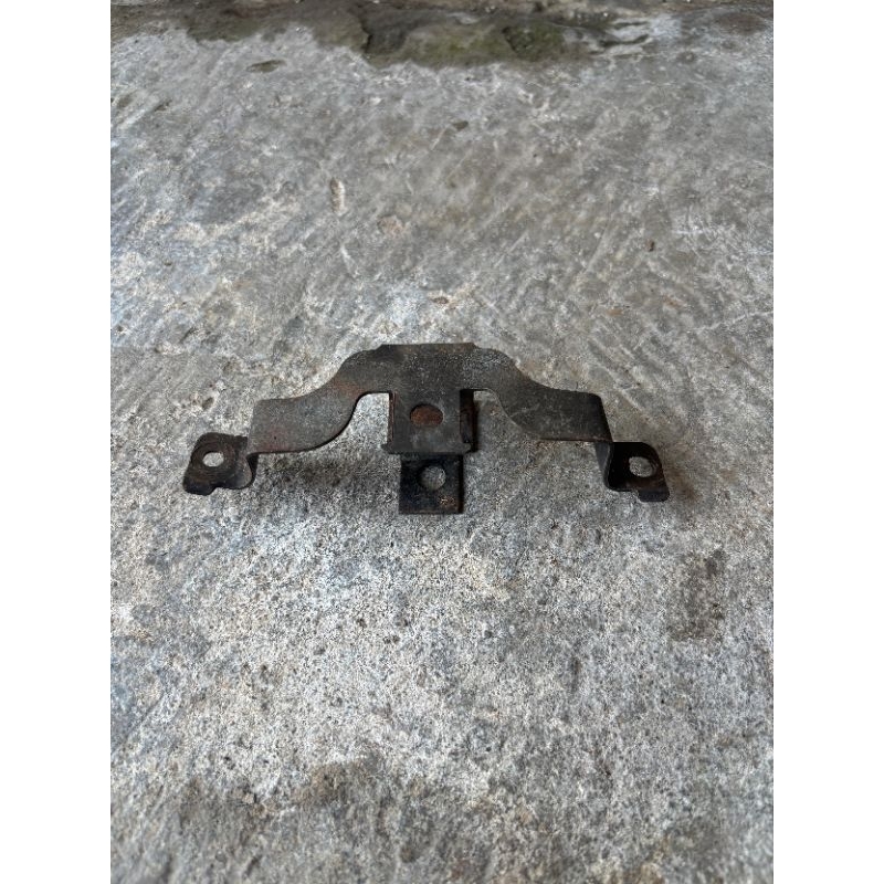 dudukan pangkon cdi gl pro gl max original copotan