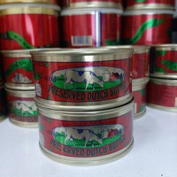 

Wijsman Butter Ukuran 200gr