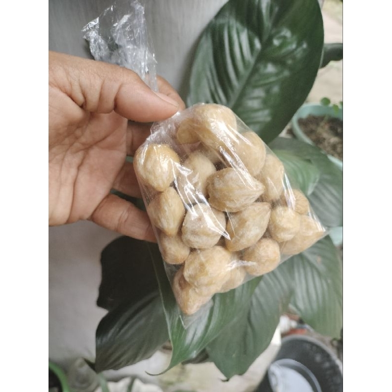 

KEMIRI KEMASAN 100 GRAM