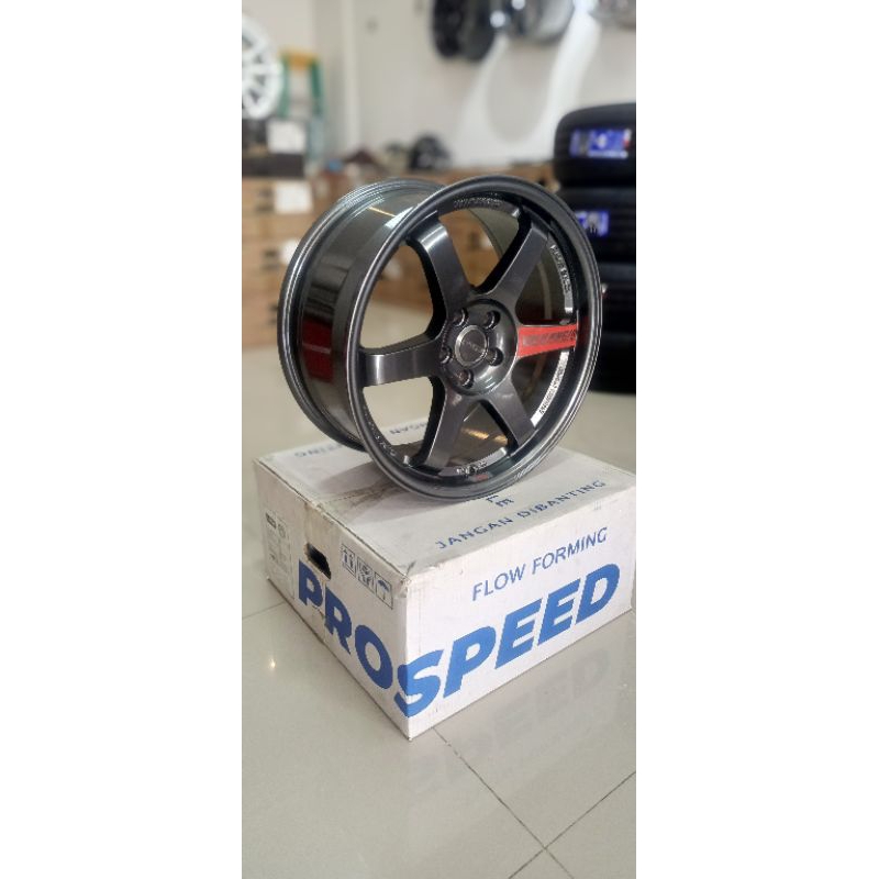 Velg-mobil-Prospeed-R17 TE 37