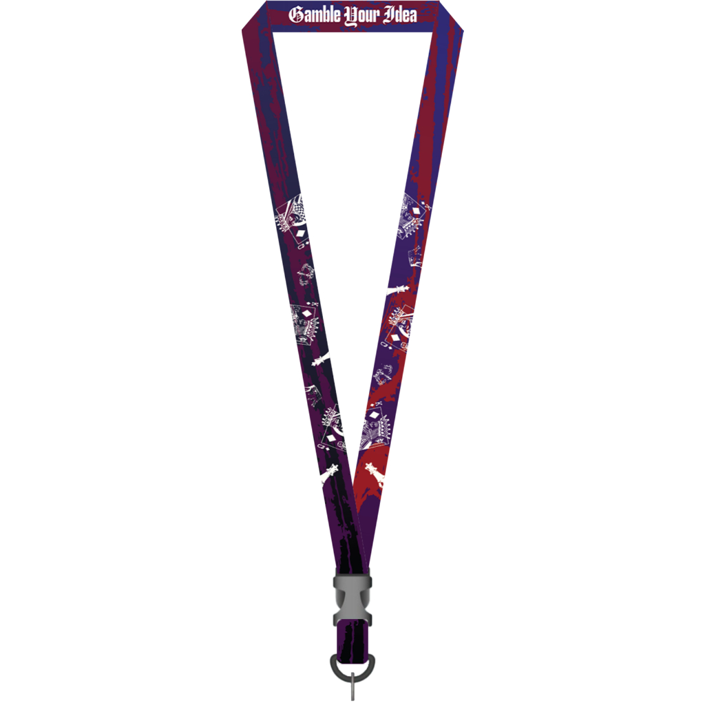 

Lanyard | TEDxITS 2025 Official Merchandise