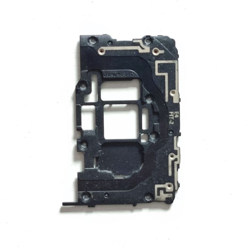 COVER PENUTUP MESIN SAMSUNG S8 ORIGINAL COPOTAN